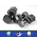 2016 Hot Sale Bolt and Nut, 8.8 Grade Bolt